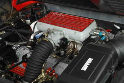 1989 Ferrari 328 GTS