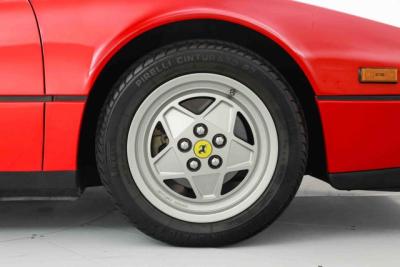 1989 Ferrari 328 GTS