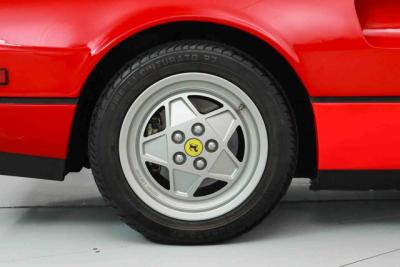 1989 Ferrari 328 GTS
