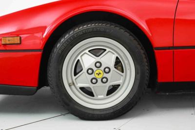 1989 Ferrari 328 GTS