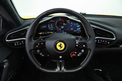 2024 Ferrari 296 GTS