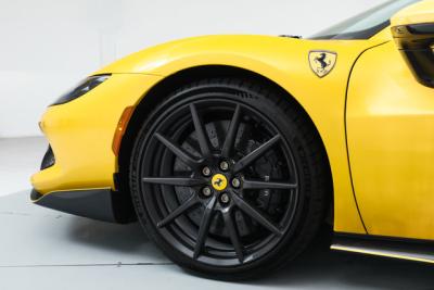 2024 Ferrari 296 GTS