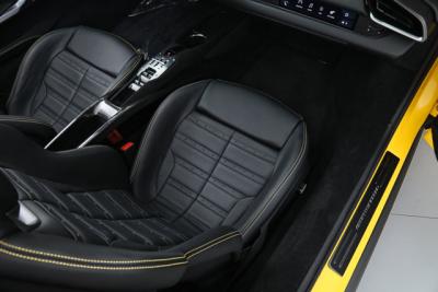 2024 Ferrari 296 GTS