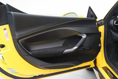 2024 Ferrari 296 GTS