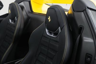 2024 Ferrari 296 GTS