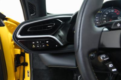 2024 Ferrari 296 GTS