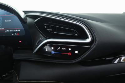 2024 Ferrari 296 GTS