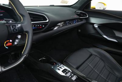 2024 Ferrari 296 GTS