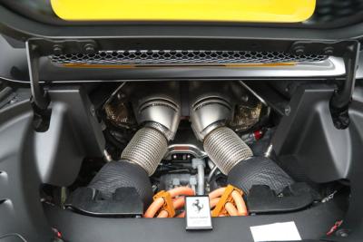 2024 Ferrari 296 GTS