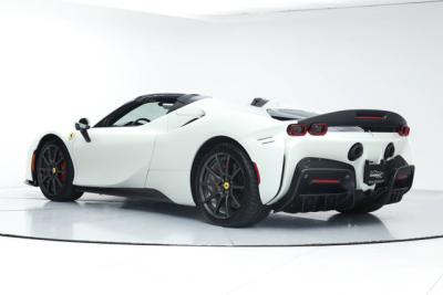 2025 Ferrari SF90 SPIDER