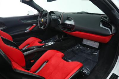 2025 Ferrari SF90 SPIDER