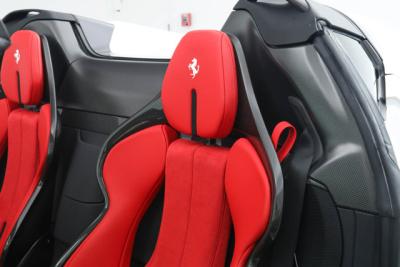 2025 Ferrari SF90 SPIDER