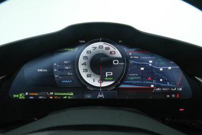 2025 Ferrari SF90 SPIDER