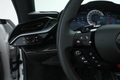 2025 Ferrari SF90 SPIDER