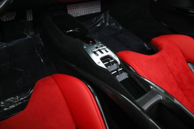 2025 Ferrari SF90 SPIDER