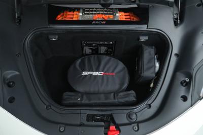 2025 Ferrari SF90 SPIDER