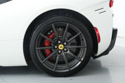 2025 Ferrari SF90 SPIDER