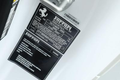 2025 Ferrari SF90 SPIDER