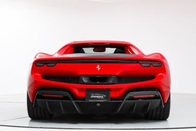 2025 Ferrari 296 GTB