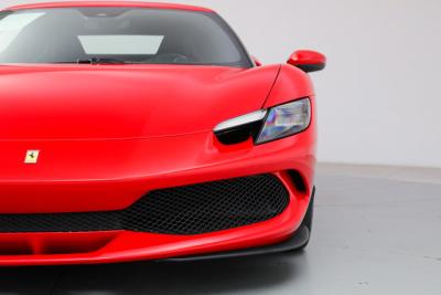 2025 Ferrari 296 GTB