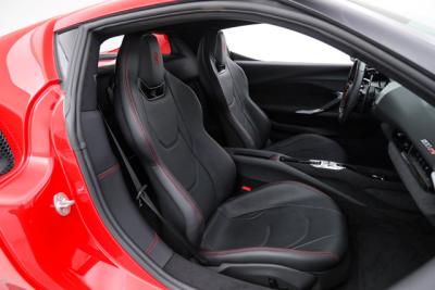 2025 Ferrari 296 GTB