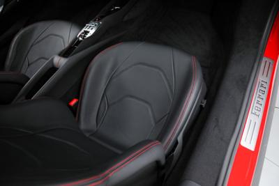 2025 Ferrari 296 GTB