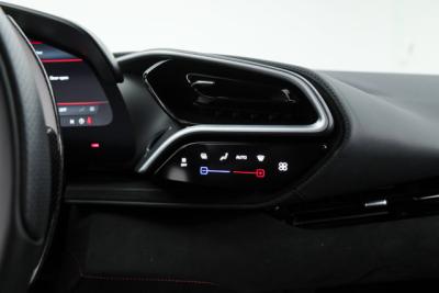 2025 Ferrari 296 GTB