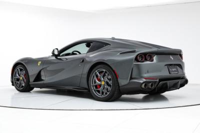 2019 Ferrari 812 Superfast
