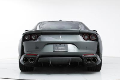 2019 Ferrari 812 Superfast
