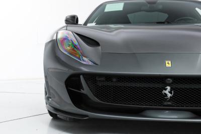 2019 Ferrari 812 Superfast