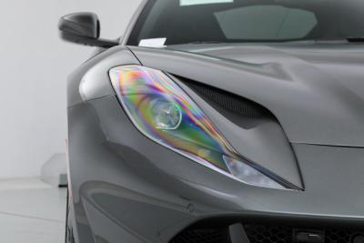 2019 Ferrari 812 Superfast