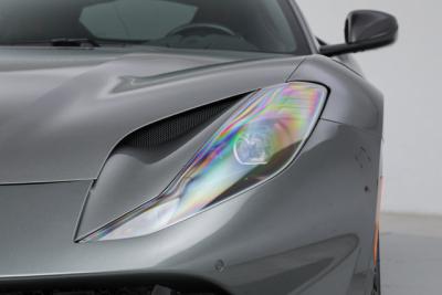 2019 Ferrari 812 Superfast