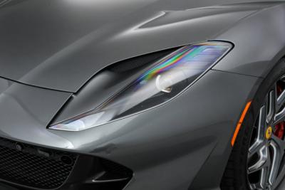 2019 Ferrari 812 Superfast