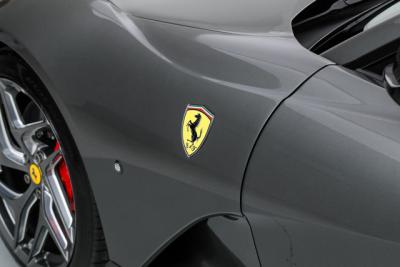 2019 Ferrari 812 Superfast