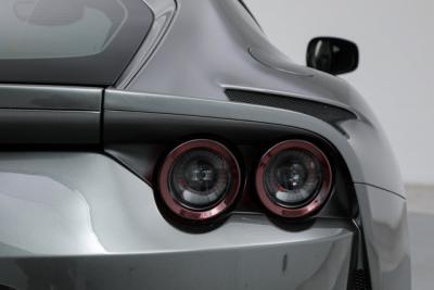 2019 Ferrari 812 Superfast