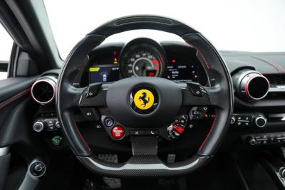 2019 Ferrari 812 Superfast