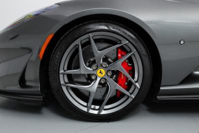 2019 Ferrari 812 Superfast