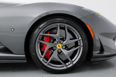 2019 Ferrari 812 Superfast