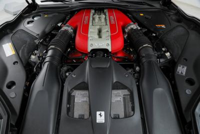 2019 Ferrari 812 Superfast