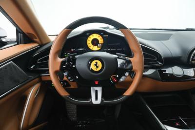 2024 Ferrari Purosangue