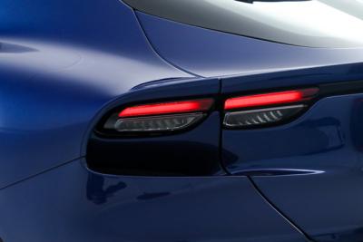 2024 Ferrari Purosangue