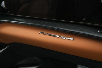 2024 Ferrari Purosangue