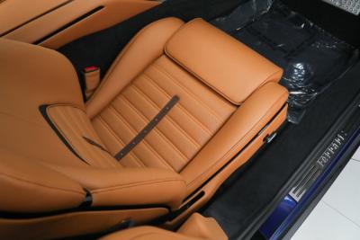 2024 Ferrari Purosangue