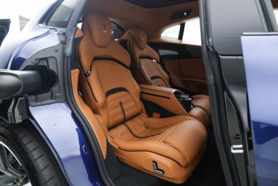 2024 Ferrari Purosangue