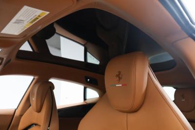 2024 Ferrari Purosangue