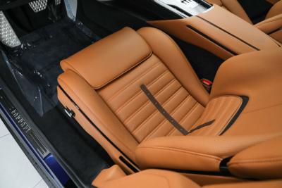 2024 Ferrari Purosangue