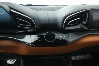 2024 Ferrari Purosangue