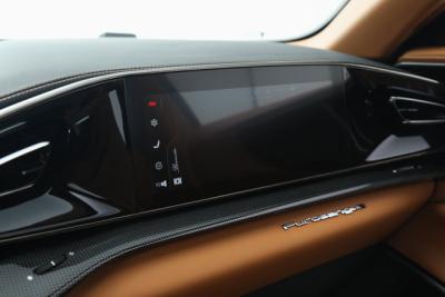 2024 Ferrari Purosangue