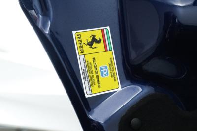 2024 Ferrari Purosangue