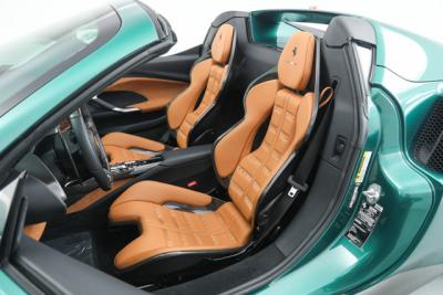 2024 Ferrari 296 GTS